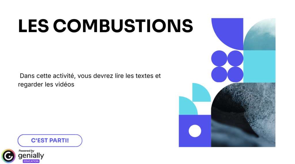 combustions