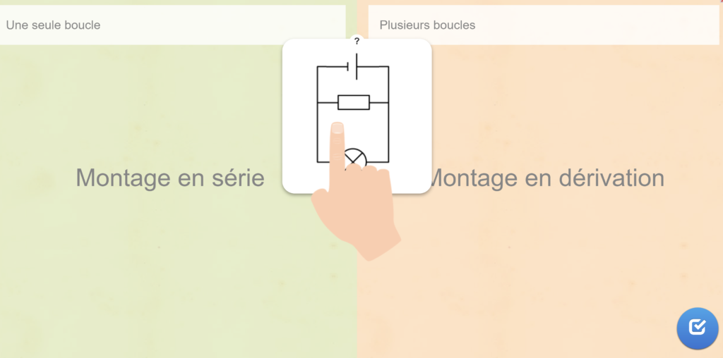 montageseriederivation