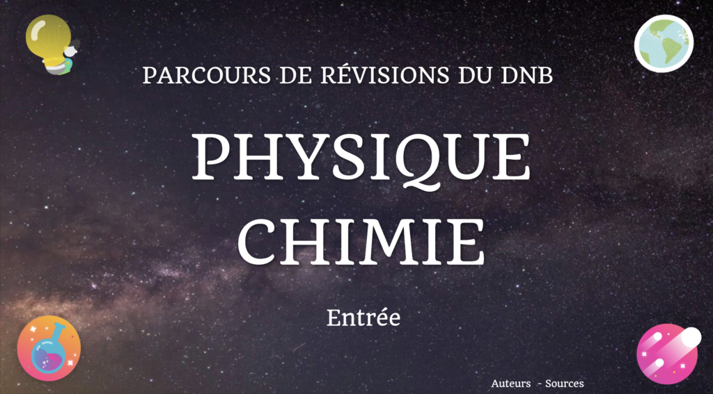 parcoursderevision